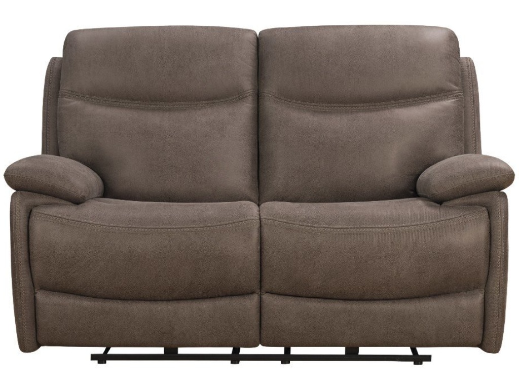 Henderson Power Recline - image 3
