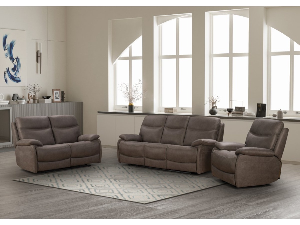 Henderson Power Recline - image 5