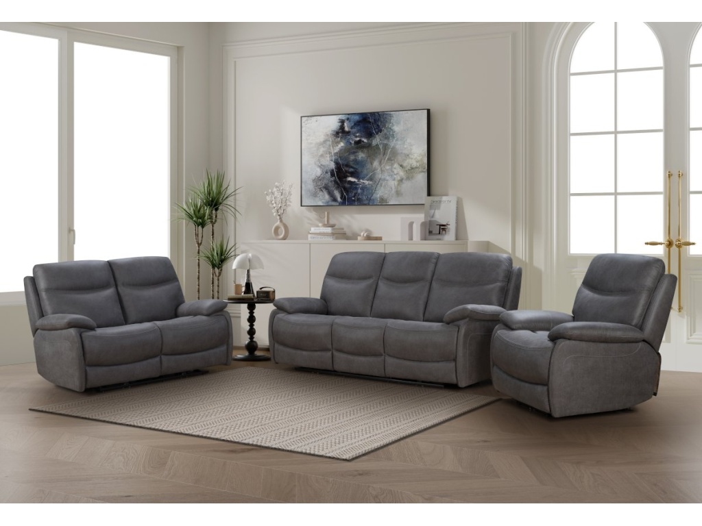 Henderson Power Recline - image 5