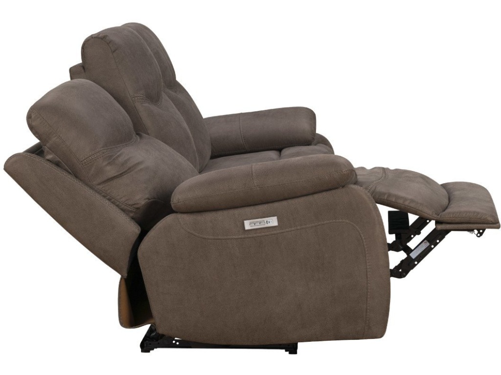 Henderson Power Recline - image 1