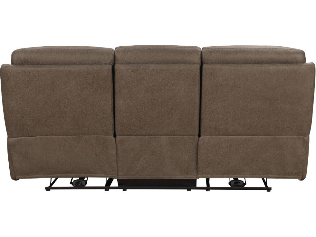 Henderson Power Recline - image 4
