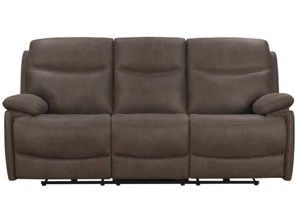 Henderson Power Recline - image 3