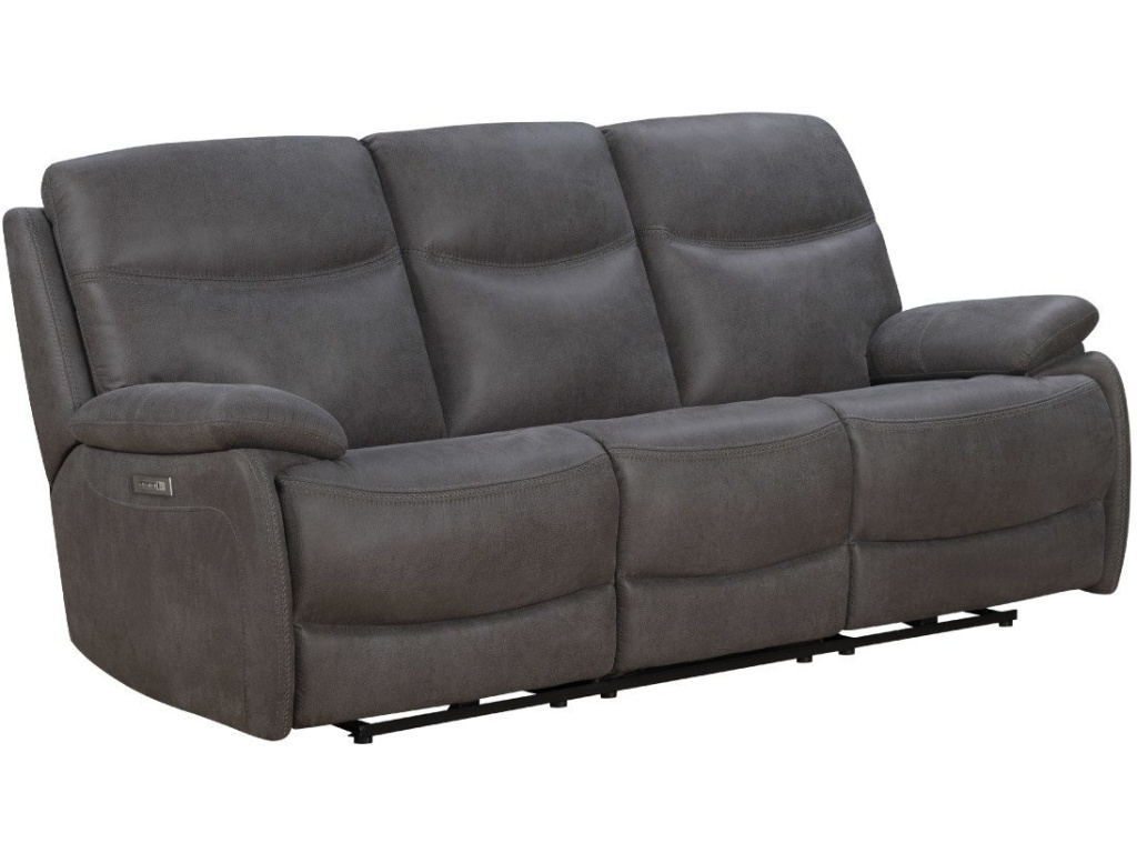 Henderson Power Recline - main image