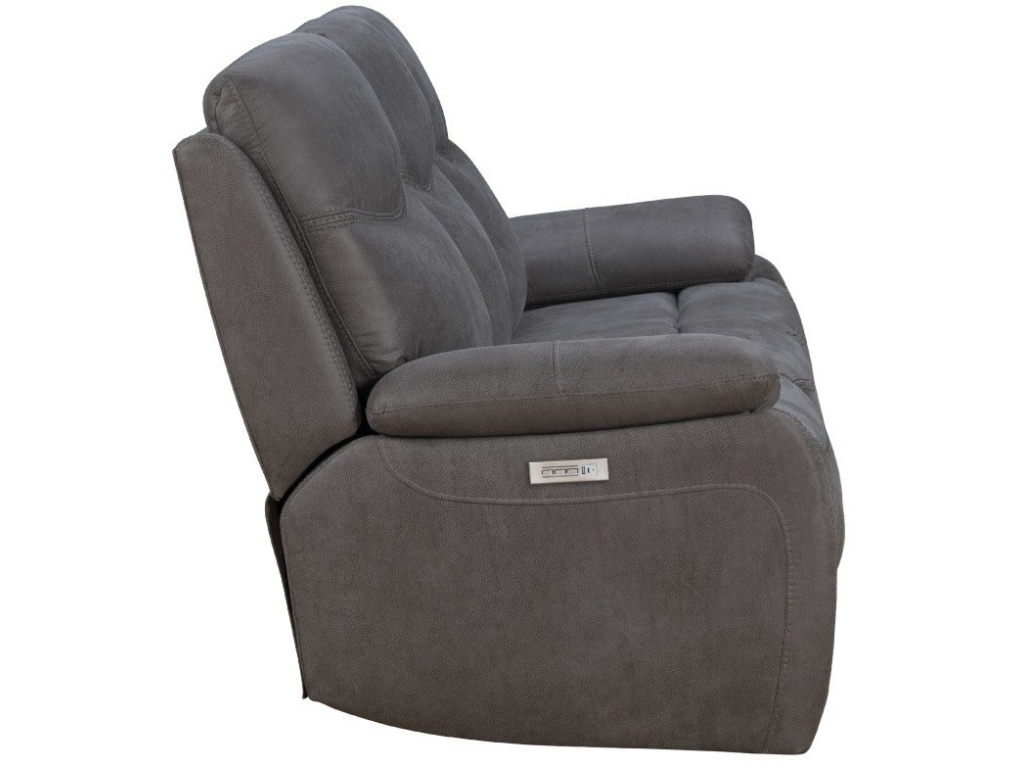 Henderson Power Recline - image 2