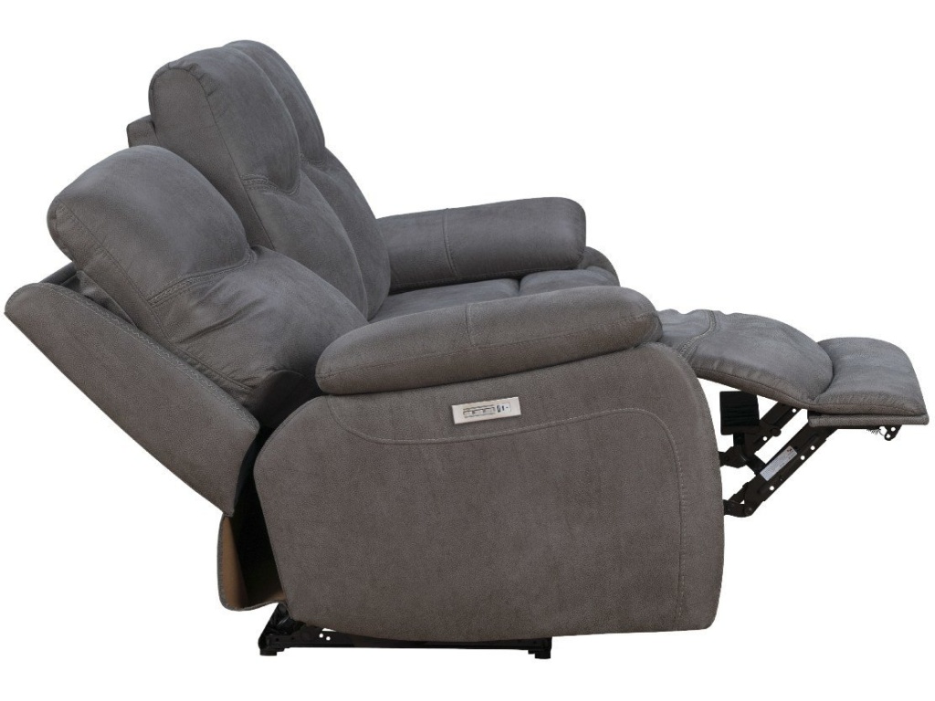 Henderson Power Recline - image 1