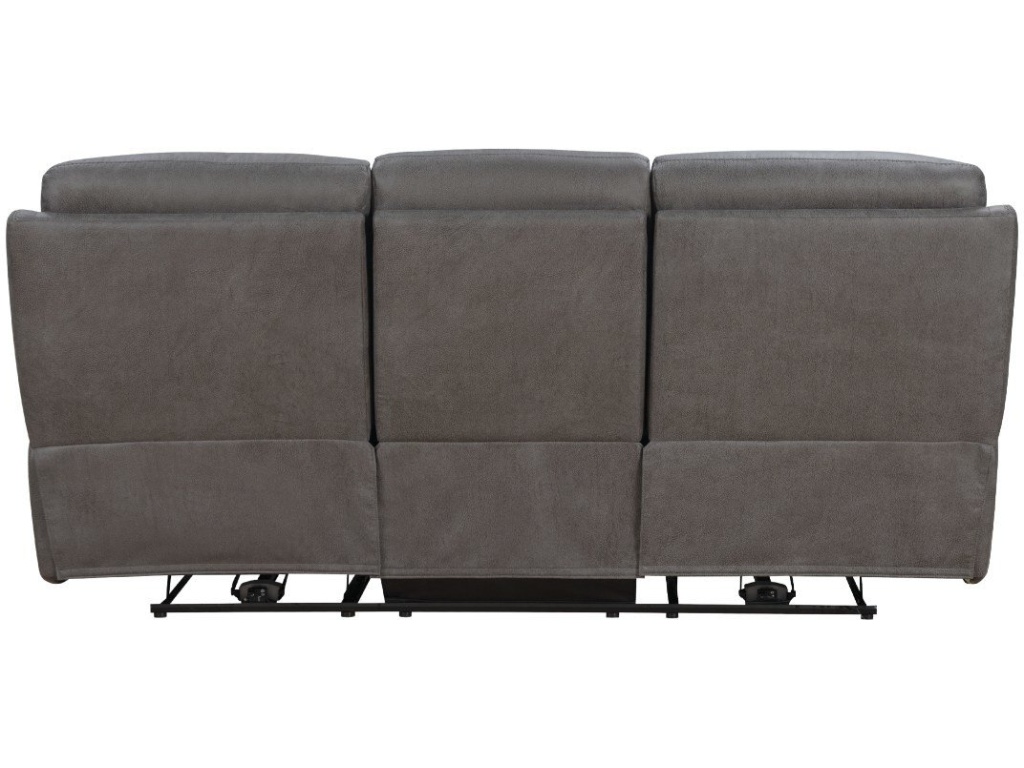 Henderson Power Recline - image 4
