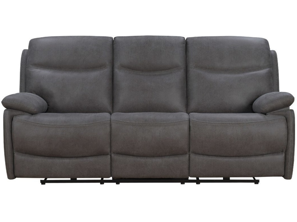 Henderson Power Recline - image 3