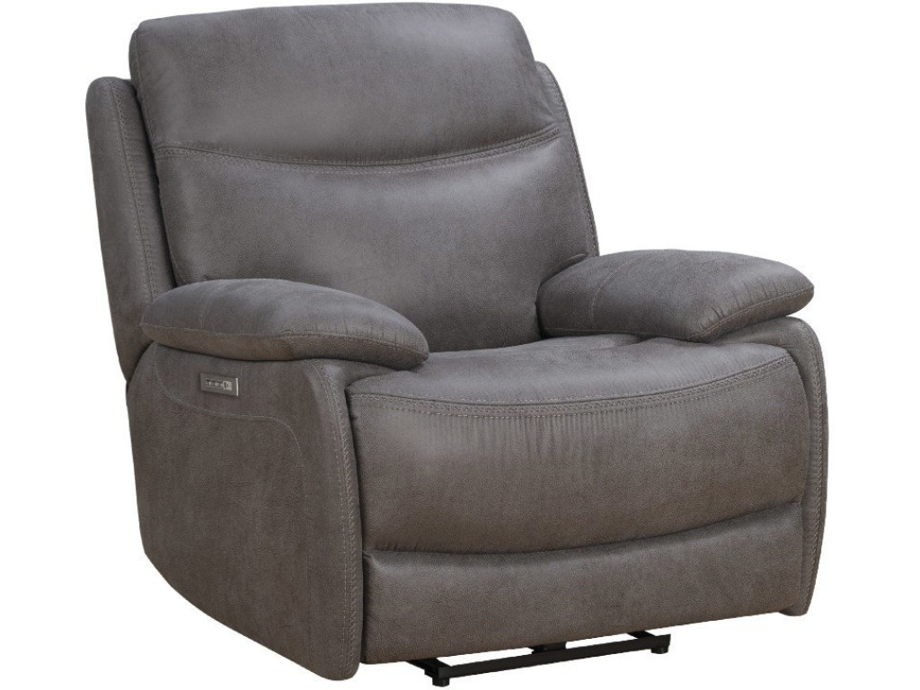 Henderson Power Recline - main image