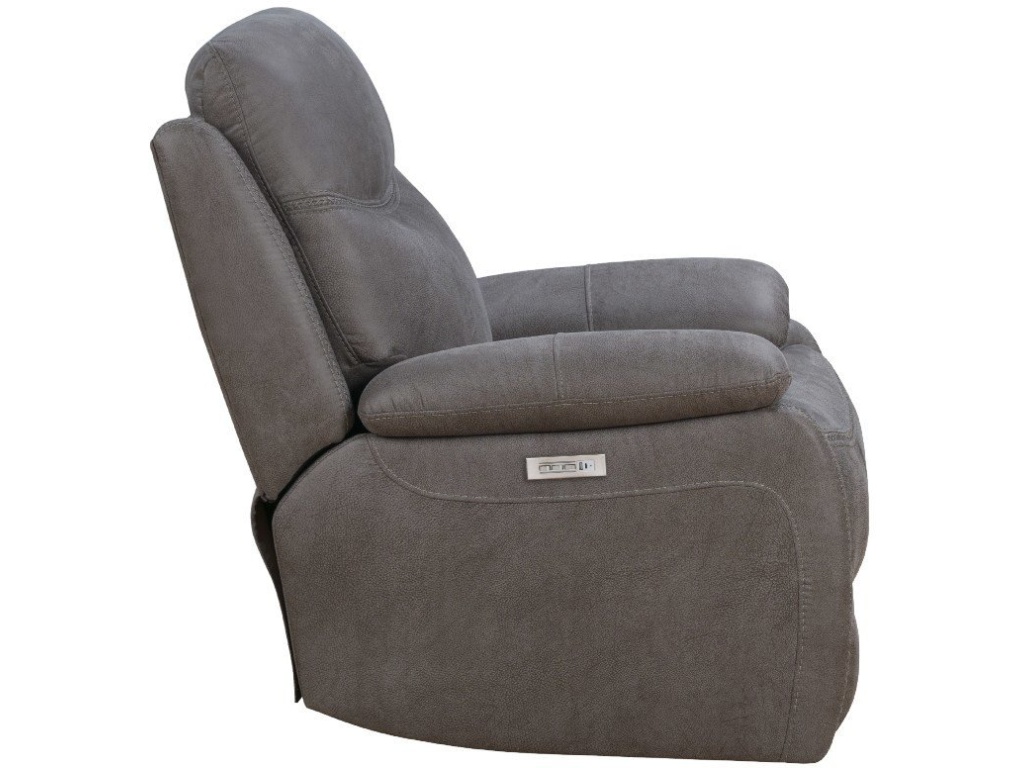 Henderson Power Recline - image 2