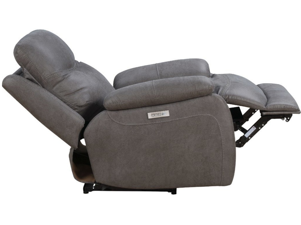 Henderson Power Recline - image 1
