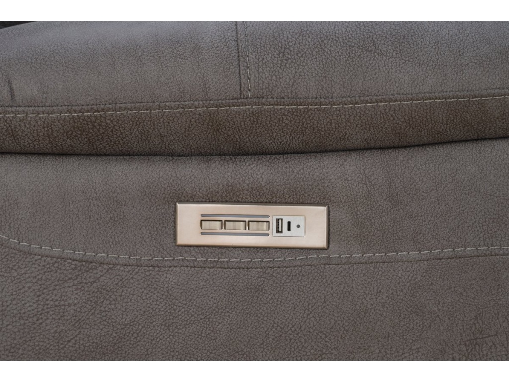 Henderson Power Recline - image 4