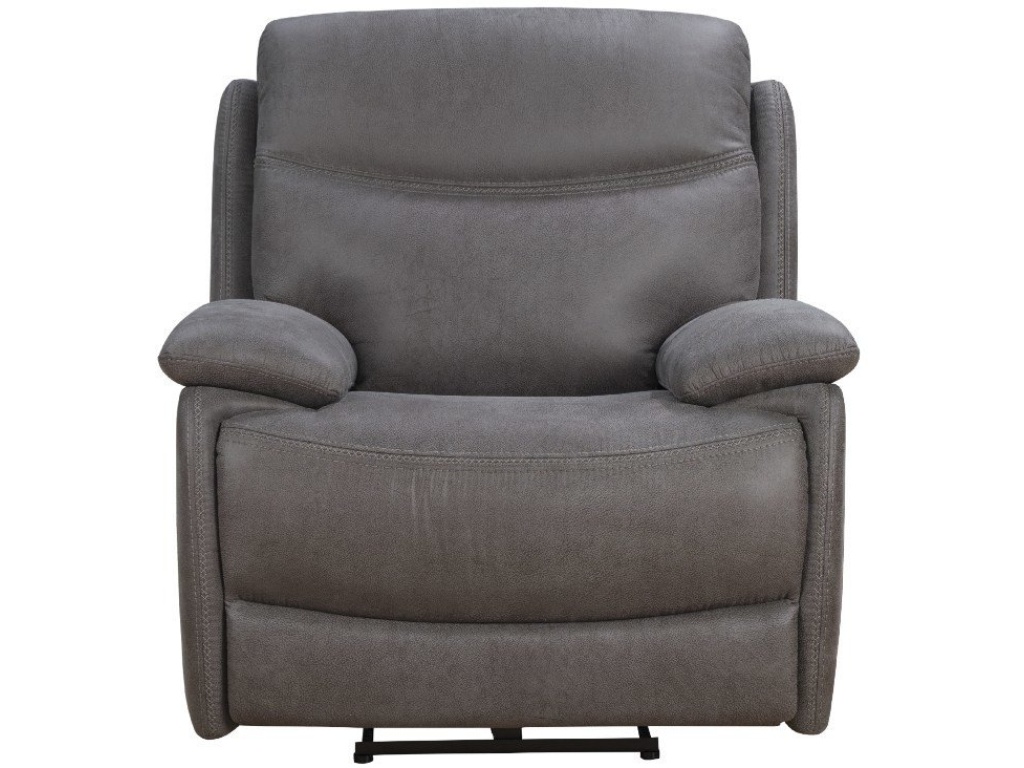 Henderson Power Recline - image 3