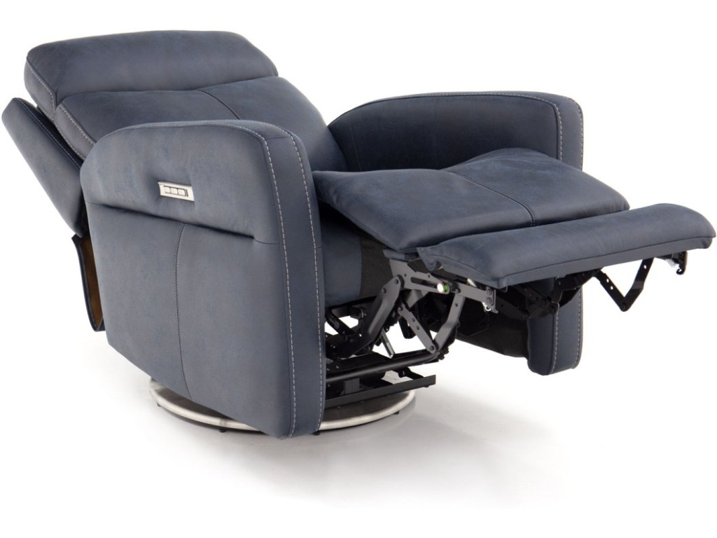 Hendrix Power Recline - image 3