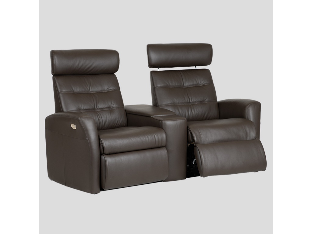 High Back Motion Sofas - image 1