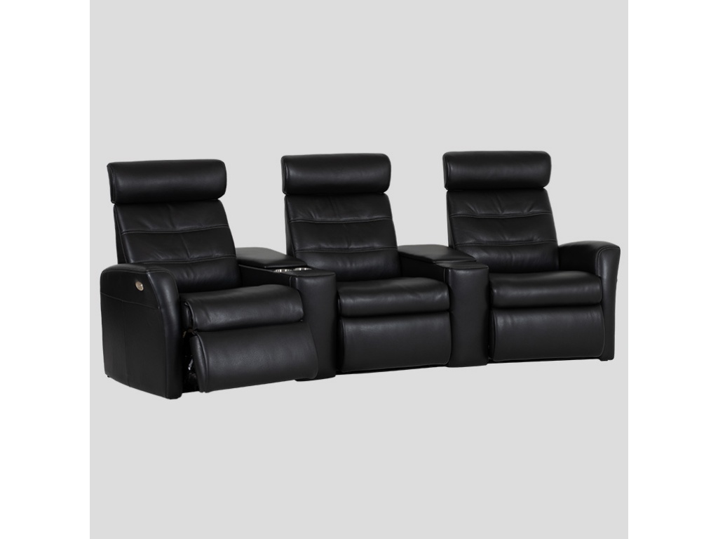 High Back Motion Sofas - image 2