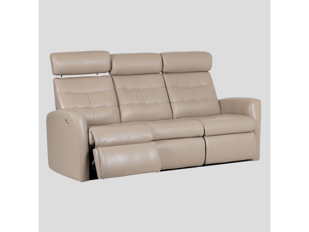 High Back Motion Sofas - image 4