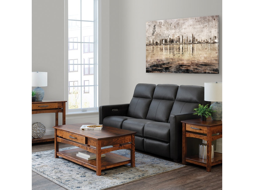 Homestead Coffee Table - image 1