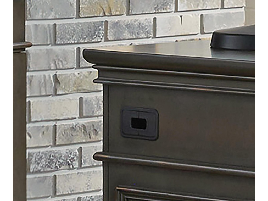 66" Executive Desk - image 7
