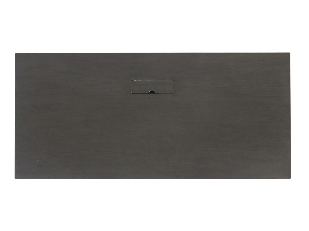 66" Executive Desk - image 8