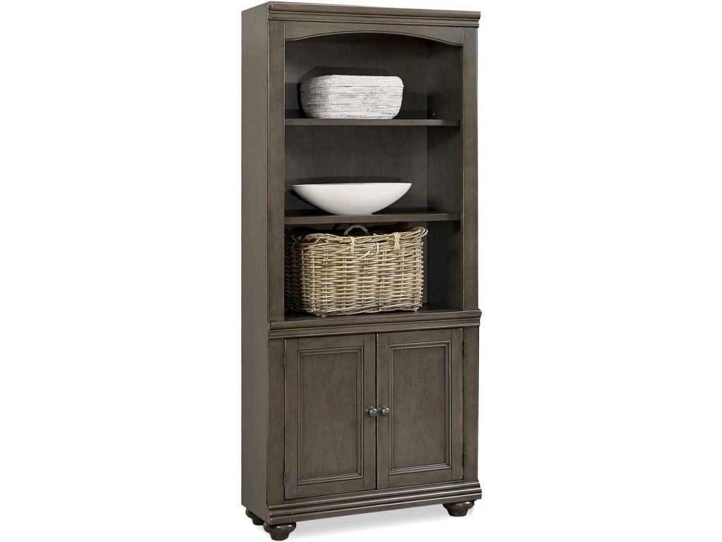 Door Bookcase - main image