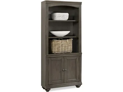 Door Bookcase