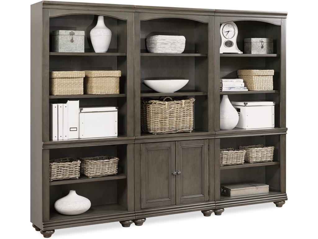 Door Bookcase - image 2