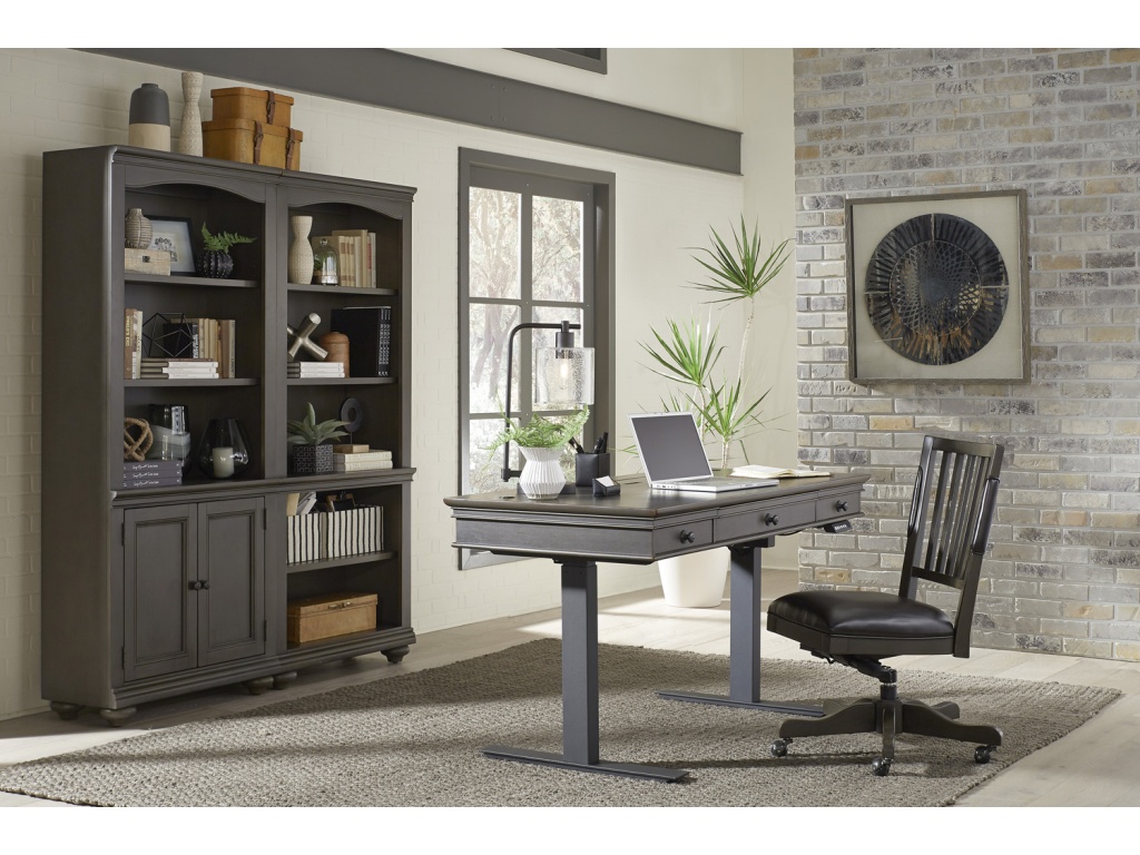 Door Bookcase - image 5
