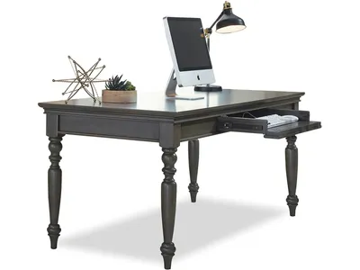 72" Writing Desk