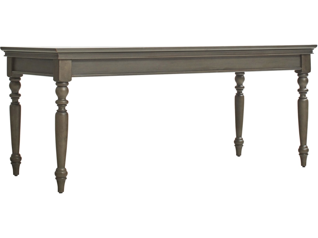 72" Writing Desk - image 3