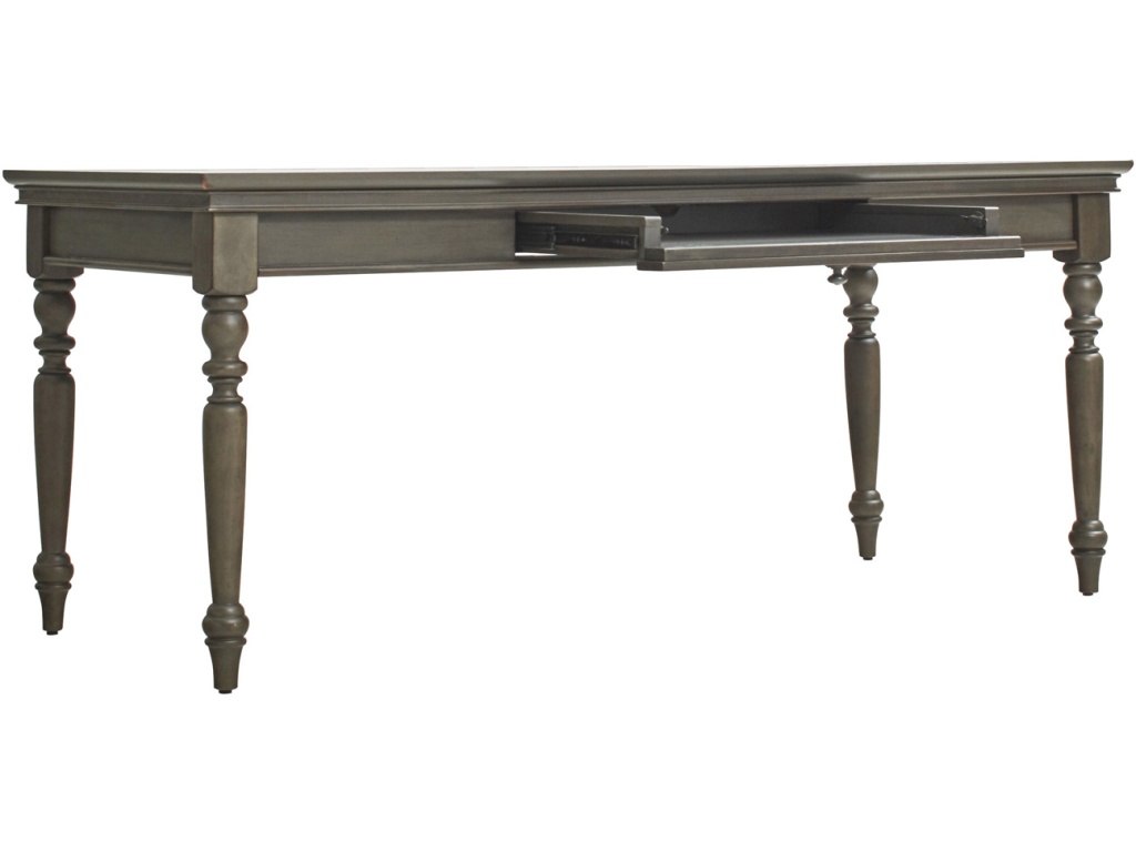 72" Writing Desk - image 4