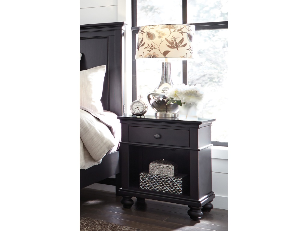 1 Drawer Ns - image 3