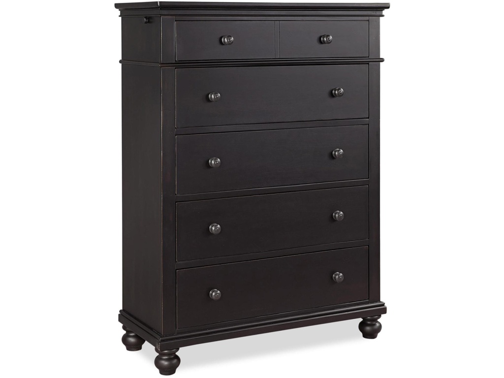 5 Drawer Chest - main image