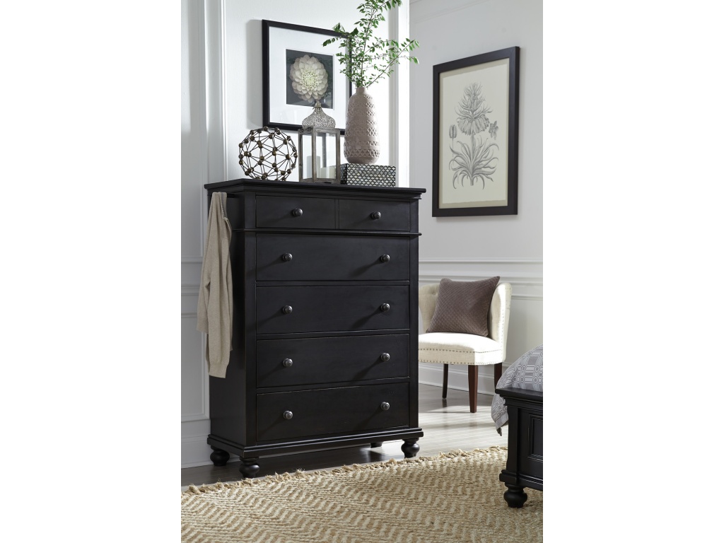 5 Drawer Chest - image 3