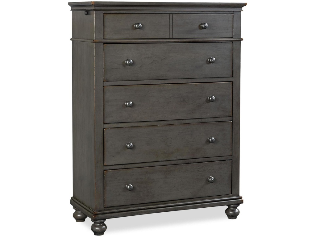 5 Drawer Chest - main image