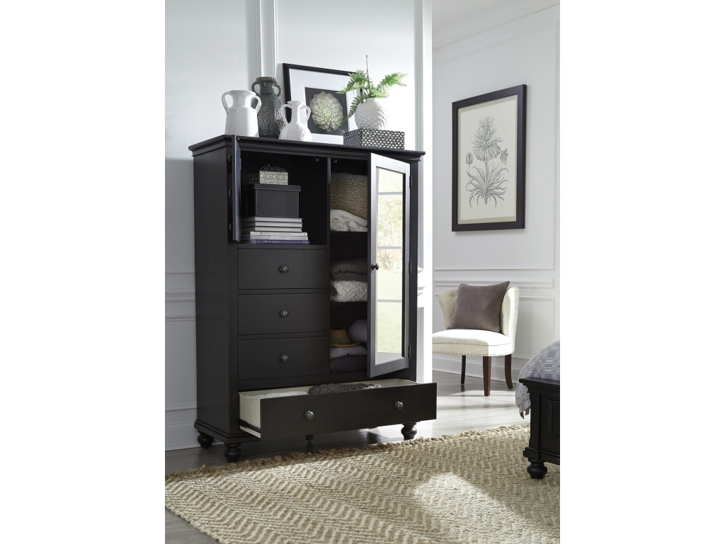 Chiffarobe - image 1