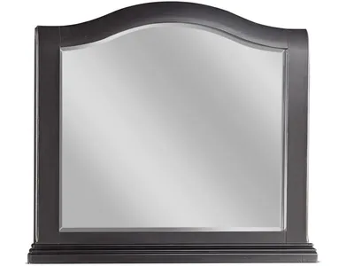 Arched Mirror