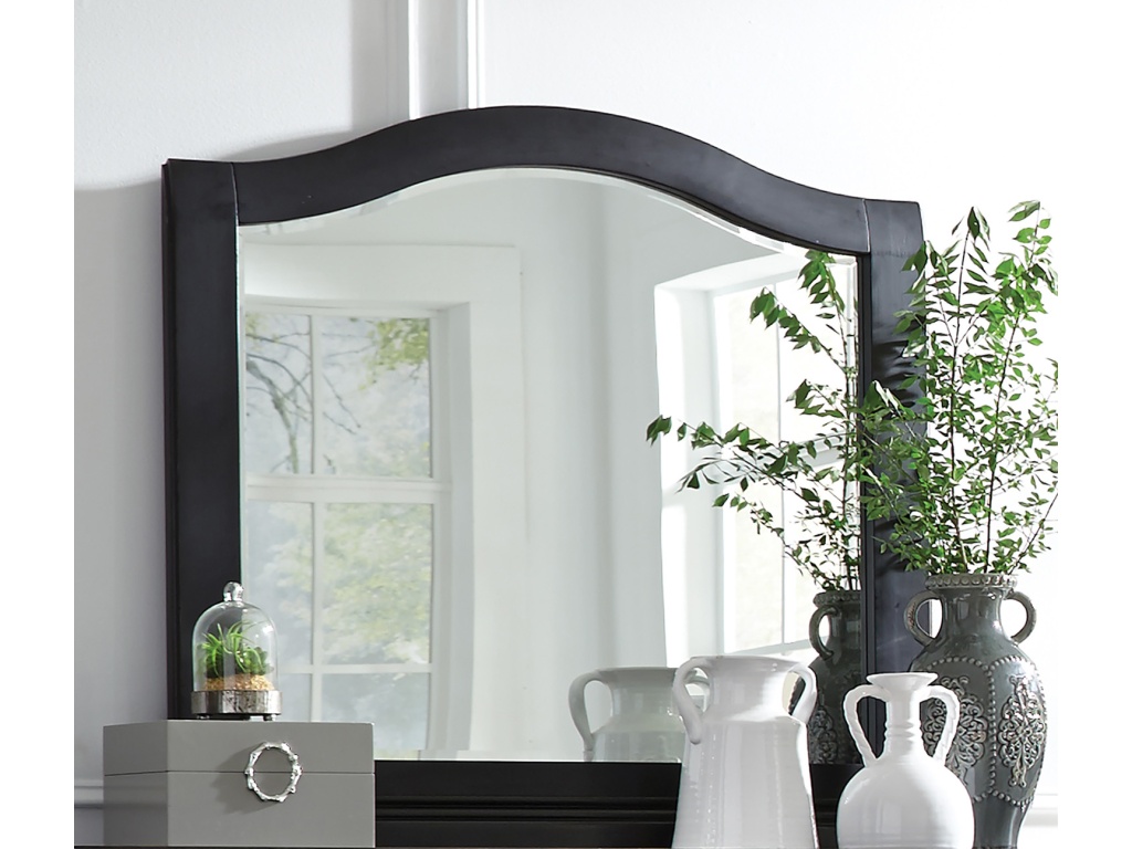 Arched Mirror - image 2