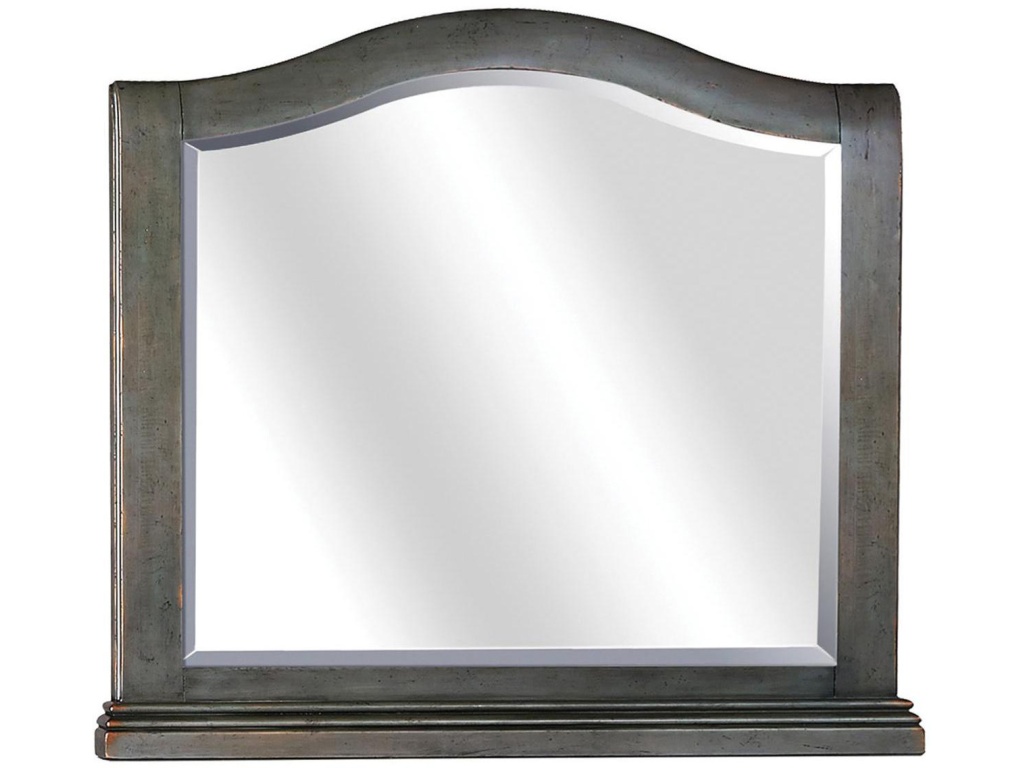 Arched Mirror - main image
