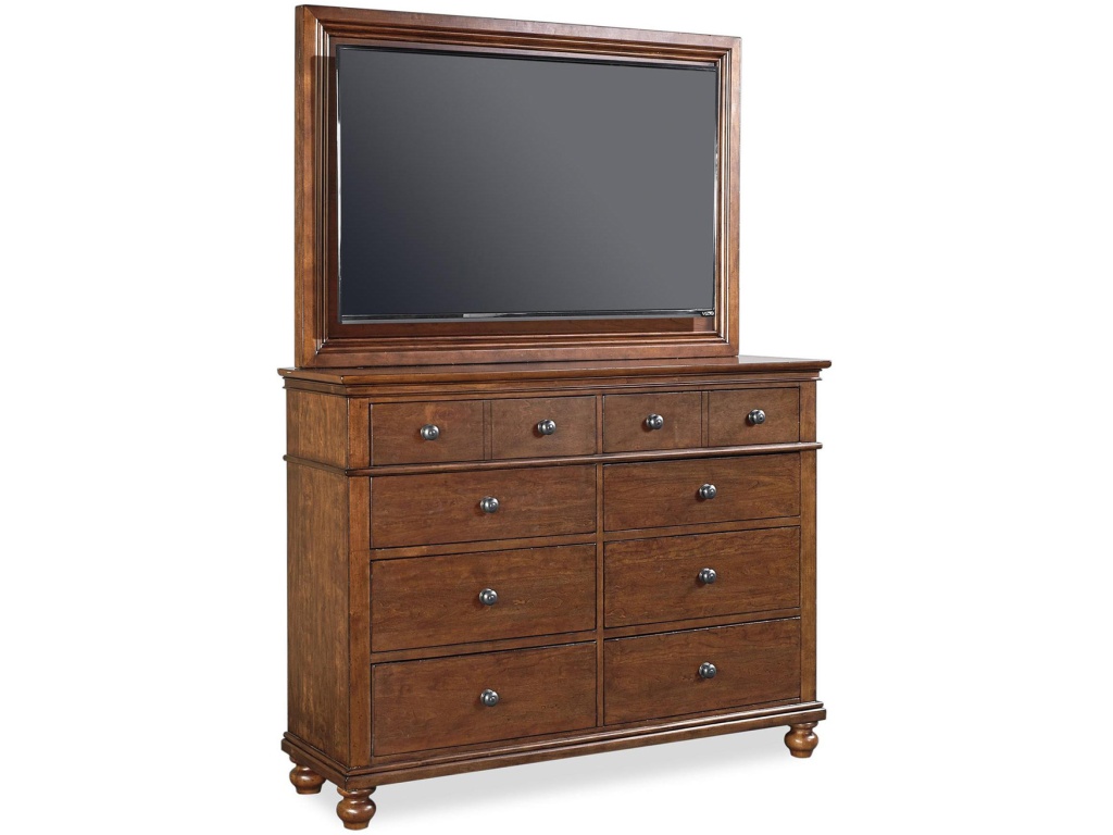 Tv Frame W/Tv Mount For -455 - image 1