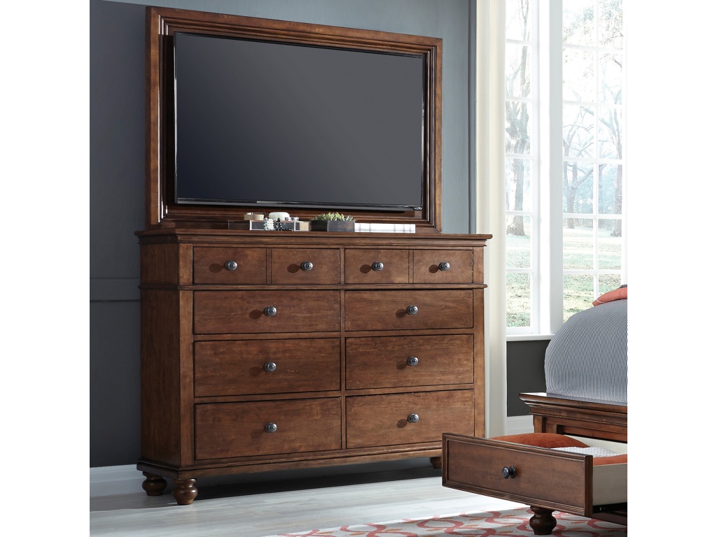 Tv Frame W/Tv Mount For -455 - image 4