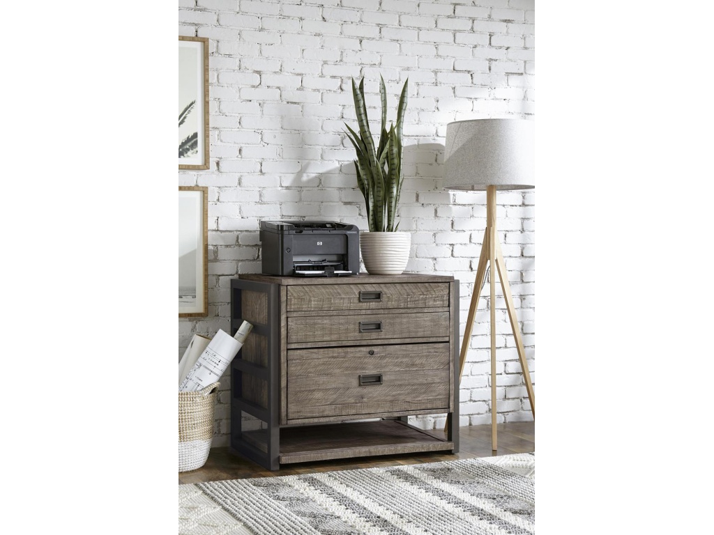 Workstation/Combo File - image 1