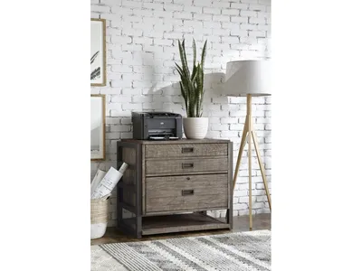 Workstation/Combo File