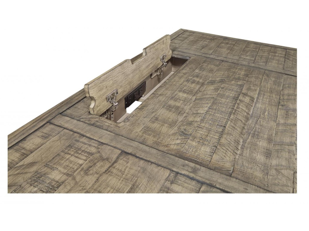 60" Adj. Lift Desk Top (For Iuab-301-1) - image 5