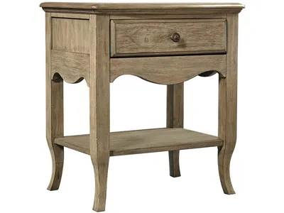 1 Drawer Ns