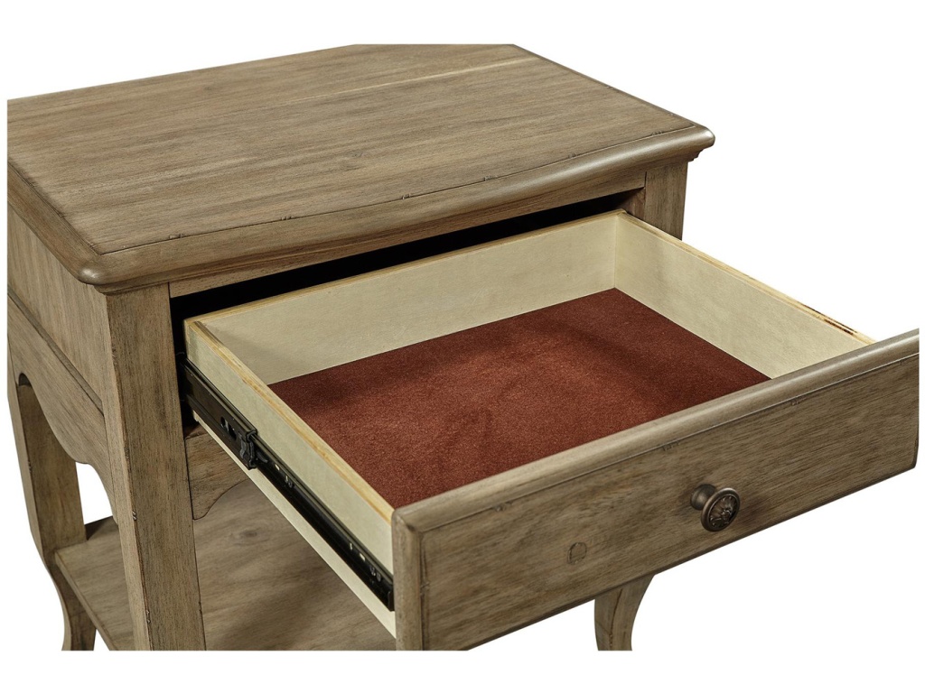 1 Drawer Ns - image 2
