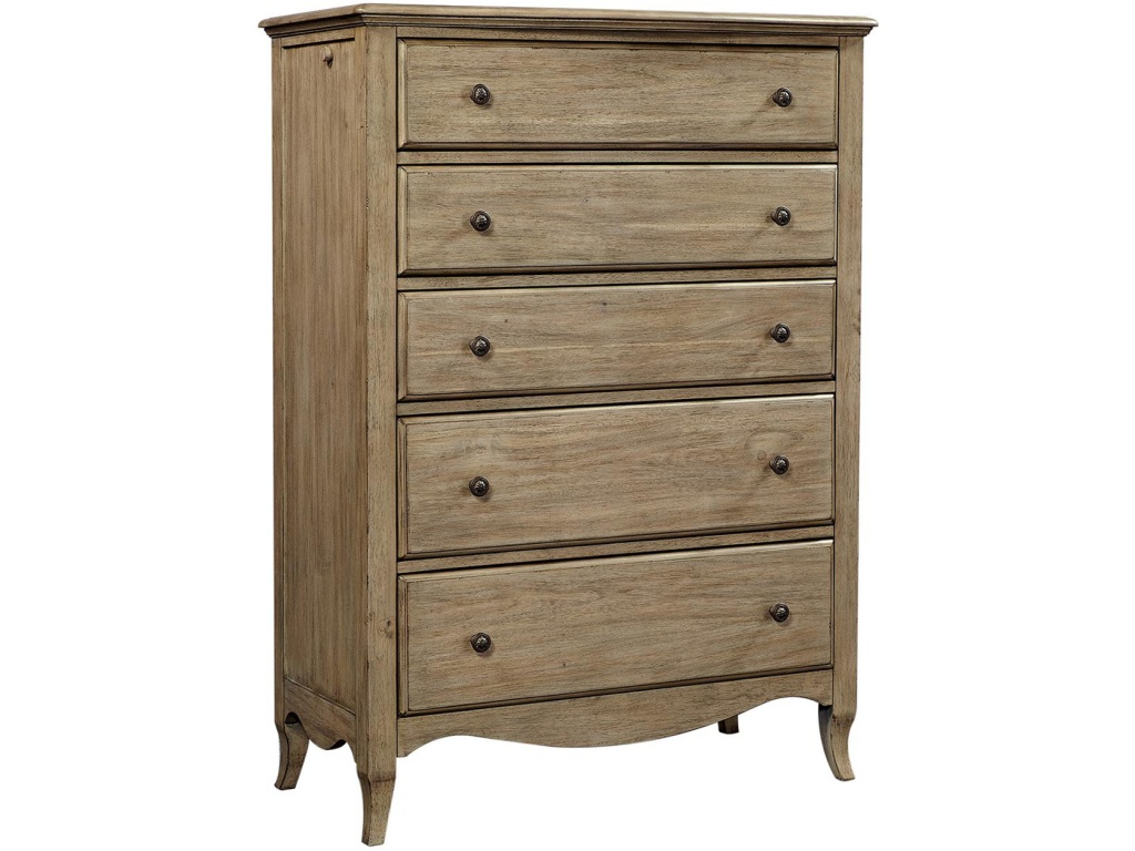 Chest - main image