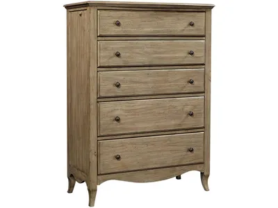 Chest