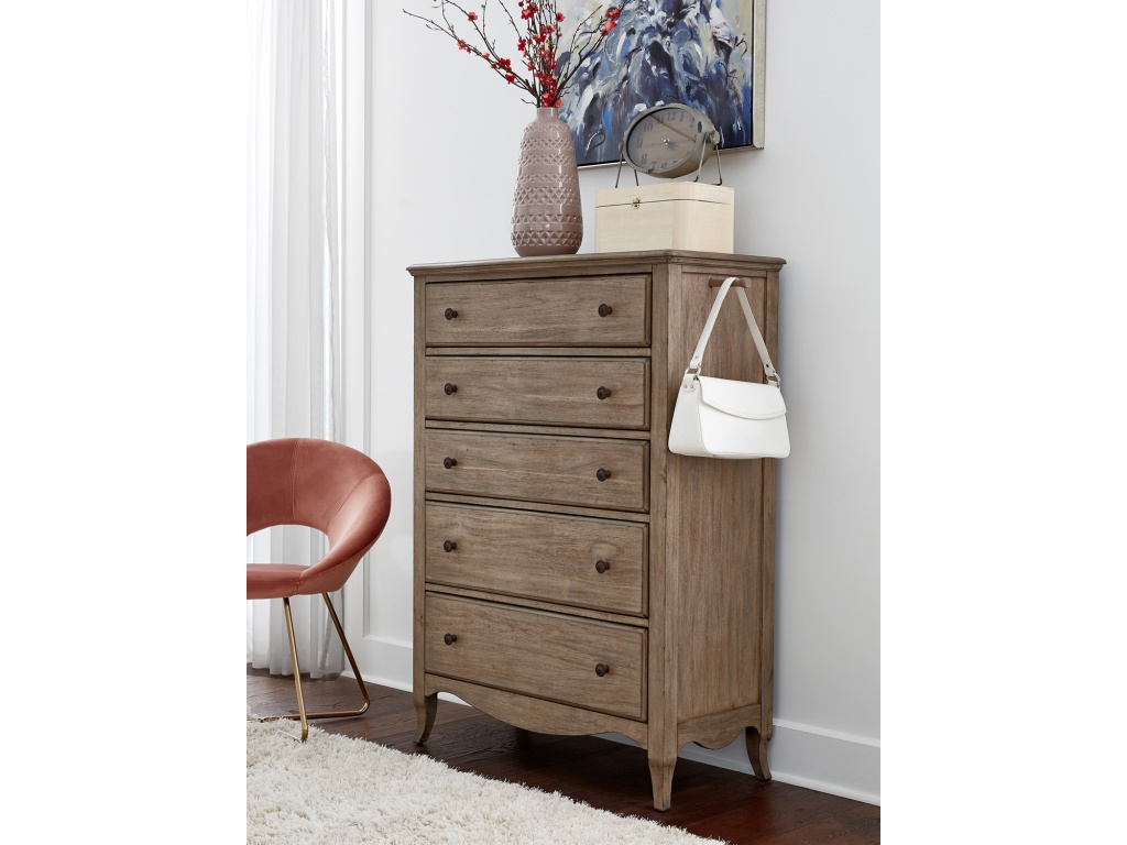 Chest - image 2