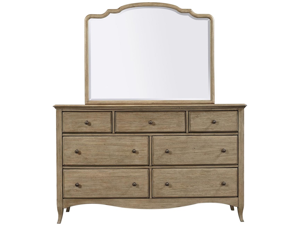 Landscape Mirror - image 1