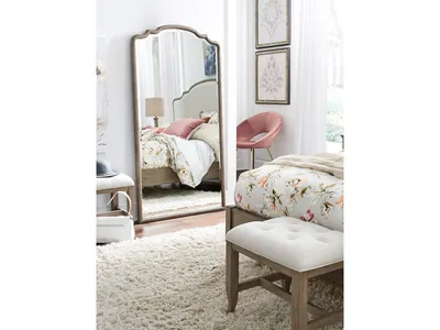 Floor Mirror